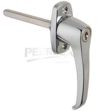 Universal Locking L-Handles